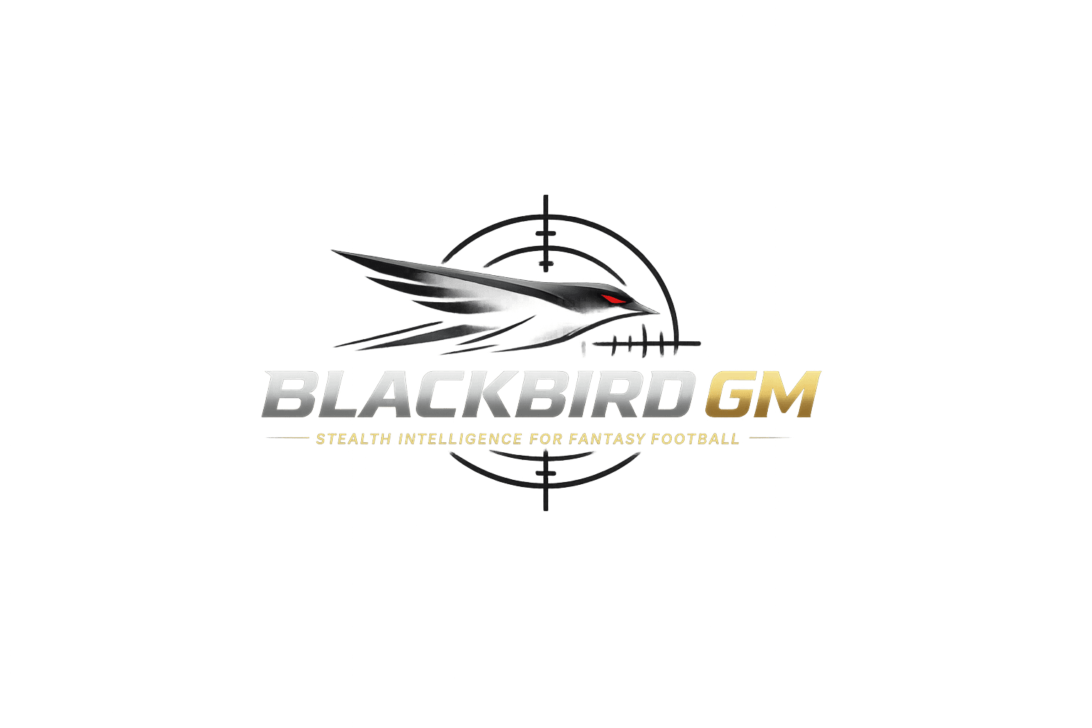 Blackbird GM logo
